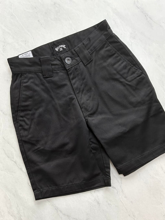 NEUF Short - Billabong - 23 (8-10 ans)