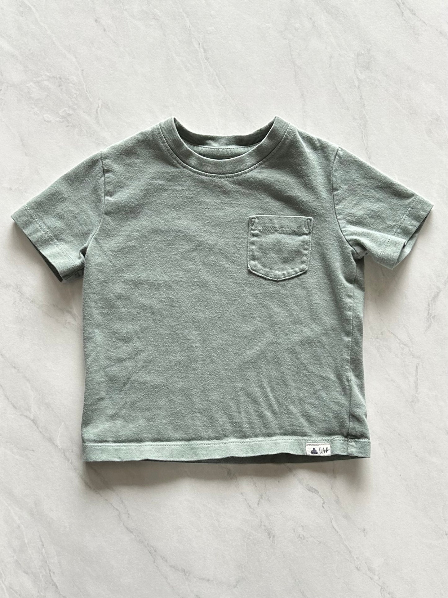 T-shirt - Gap - 2 ans