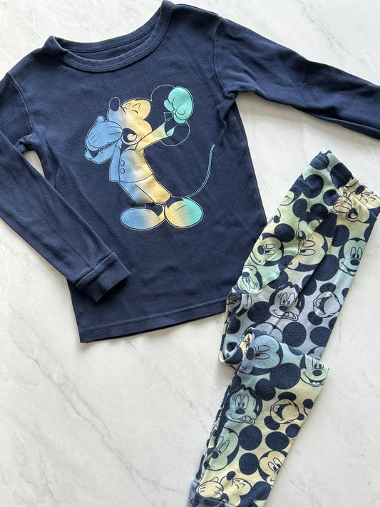 Pyjama 2 pièces - Baby Gap X Disney - 5 ans