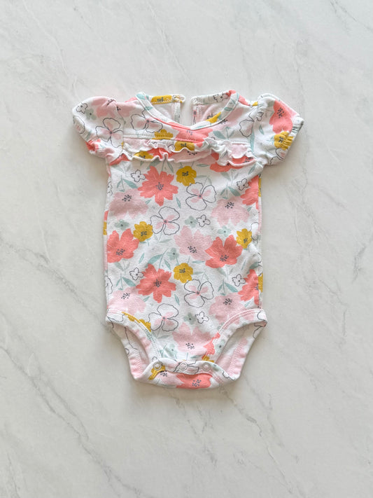 Cache couche - Carters - 0-3 mois