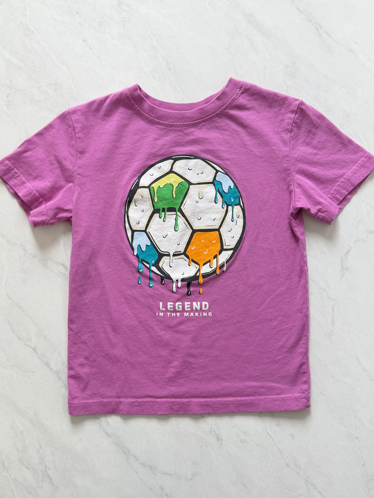 T-shirt - George - 4-5 ans