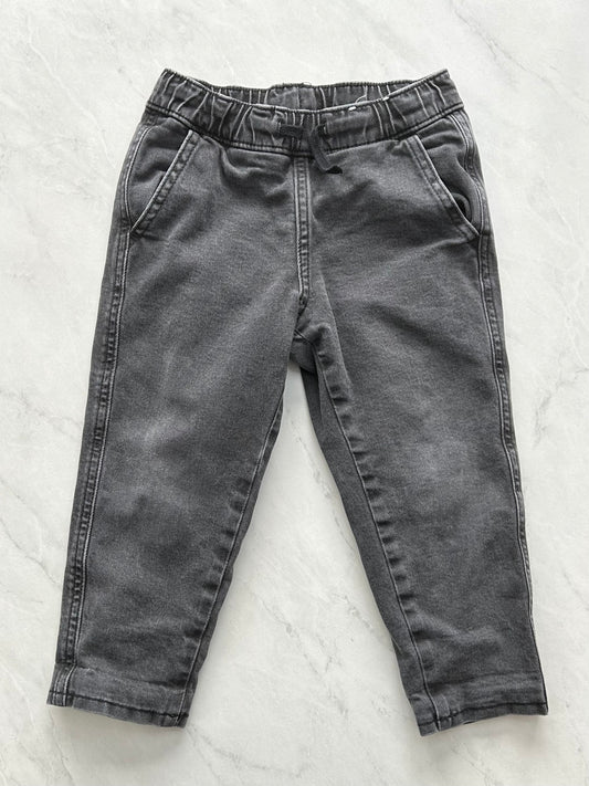 Jeans - H&M - 2-3 ans