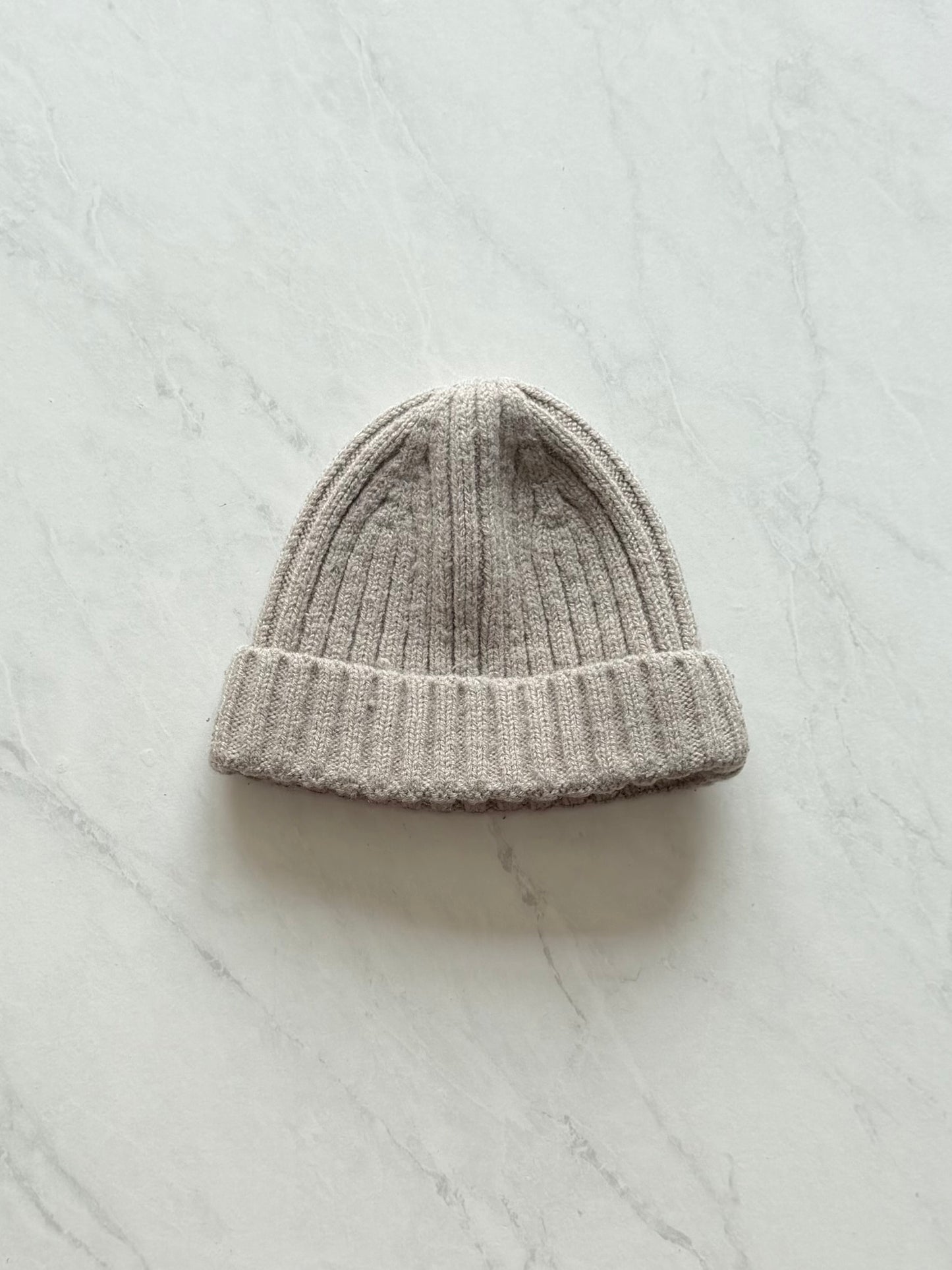 Tuque en mailles - Tag - 2-3T
