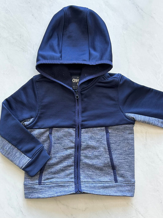 Veste - OshKosh - 3T