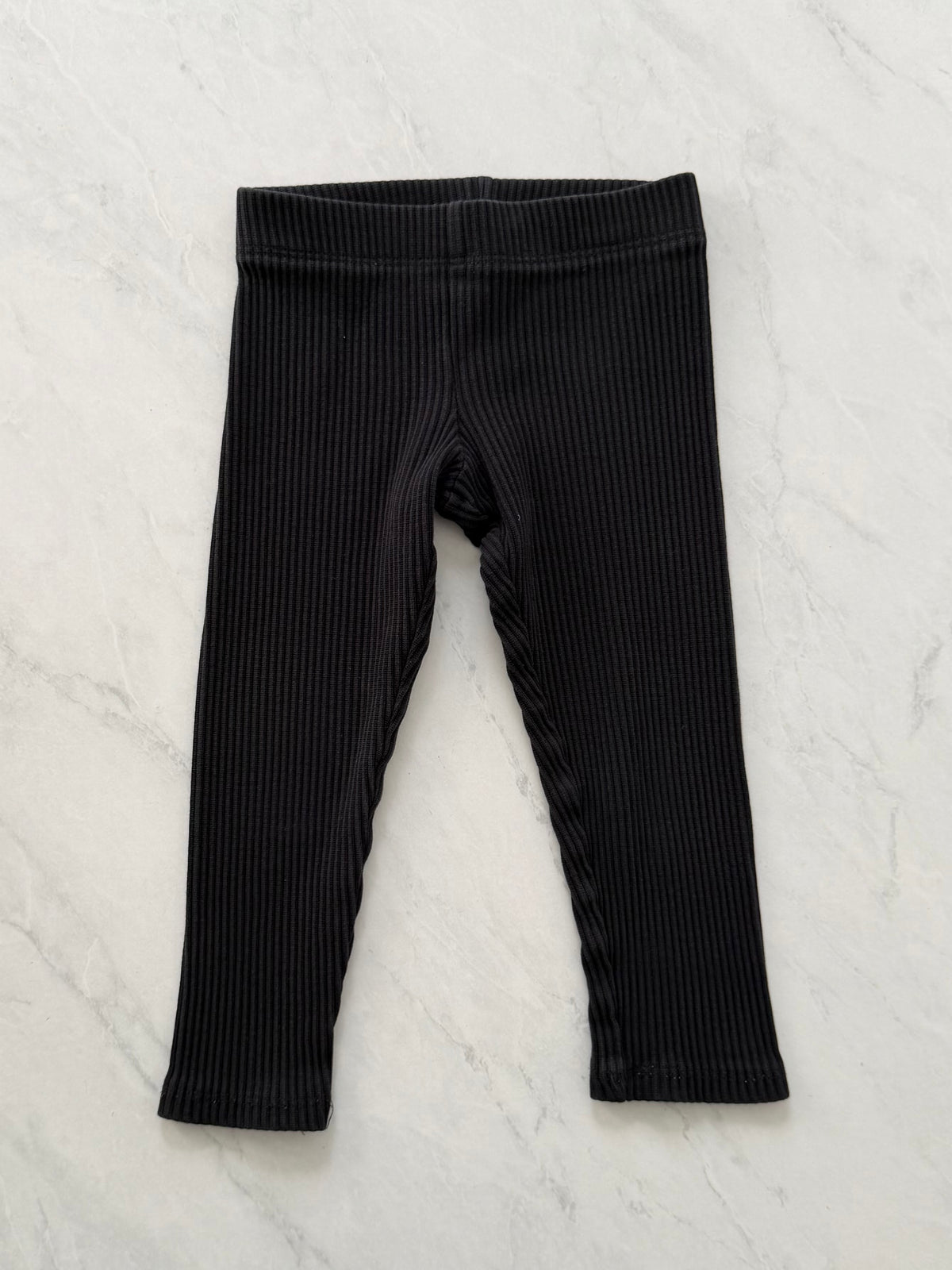 Legging côtelé - H&M - 18-24 mois