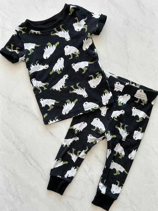 Pyjama 2 pièces - Old navy - 12-18 mois