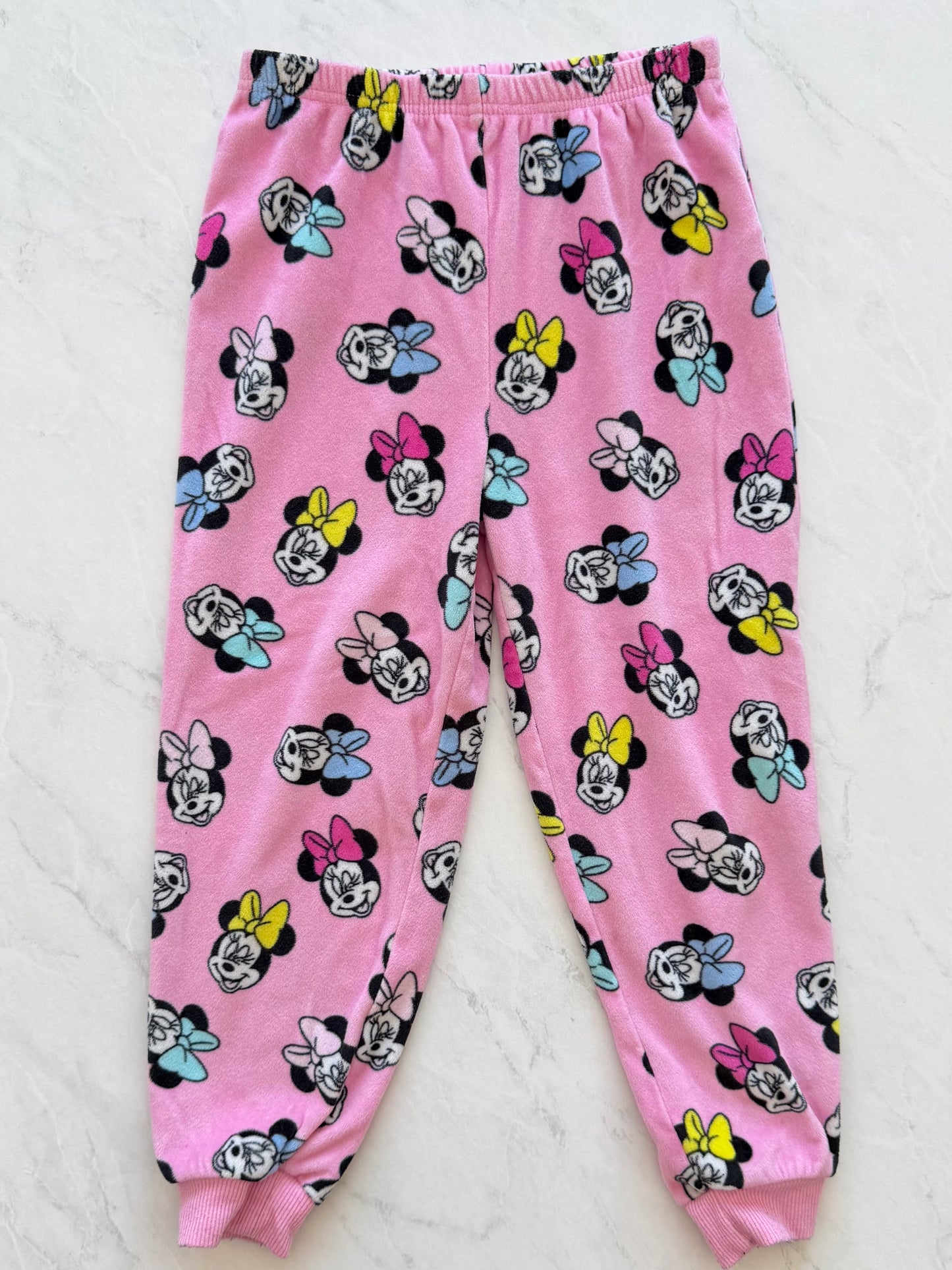 Pantalon pyjama - Primark X Disney - 5 ans