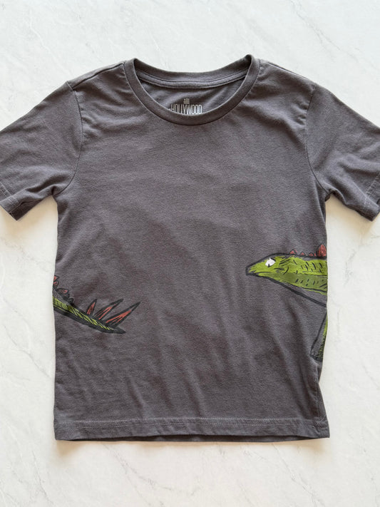 T-shirt - Hollywood - 7 ans