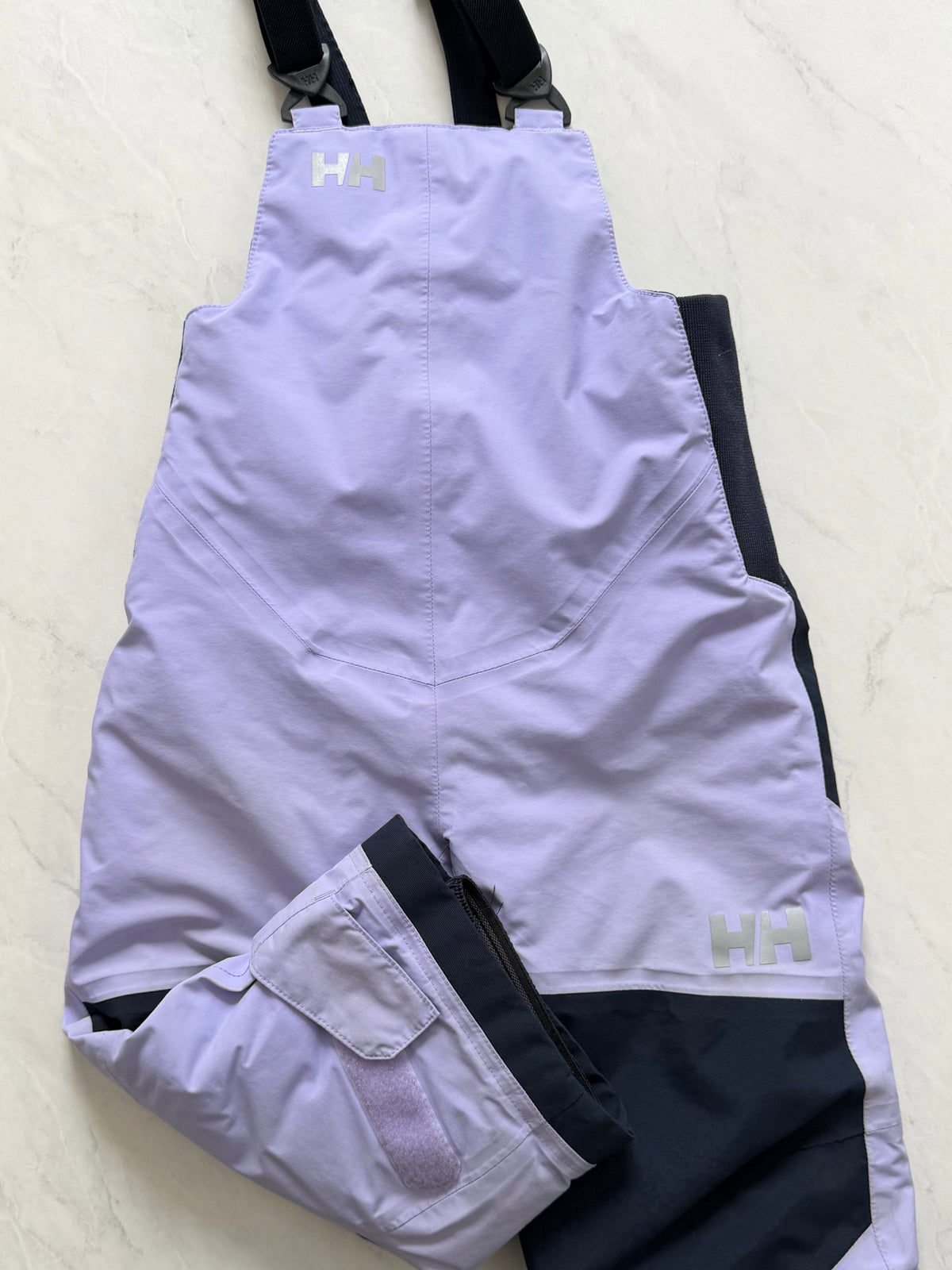 *Imparfait* Pantalon de neige - Helly Hansen - 3 ans