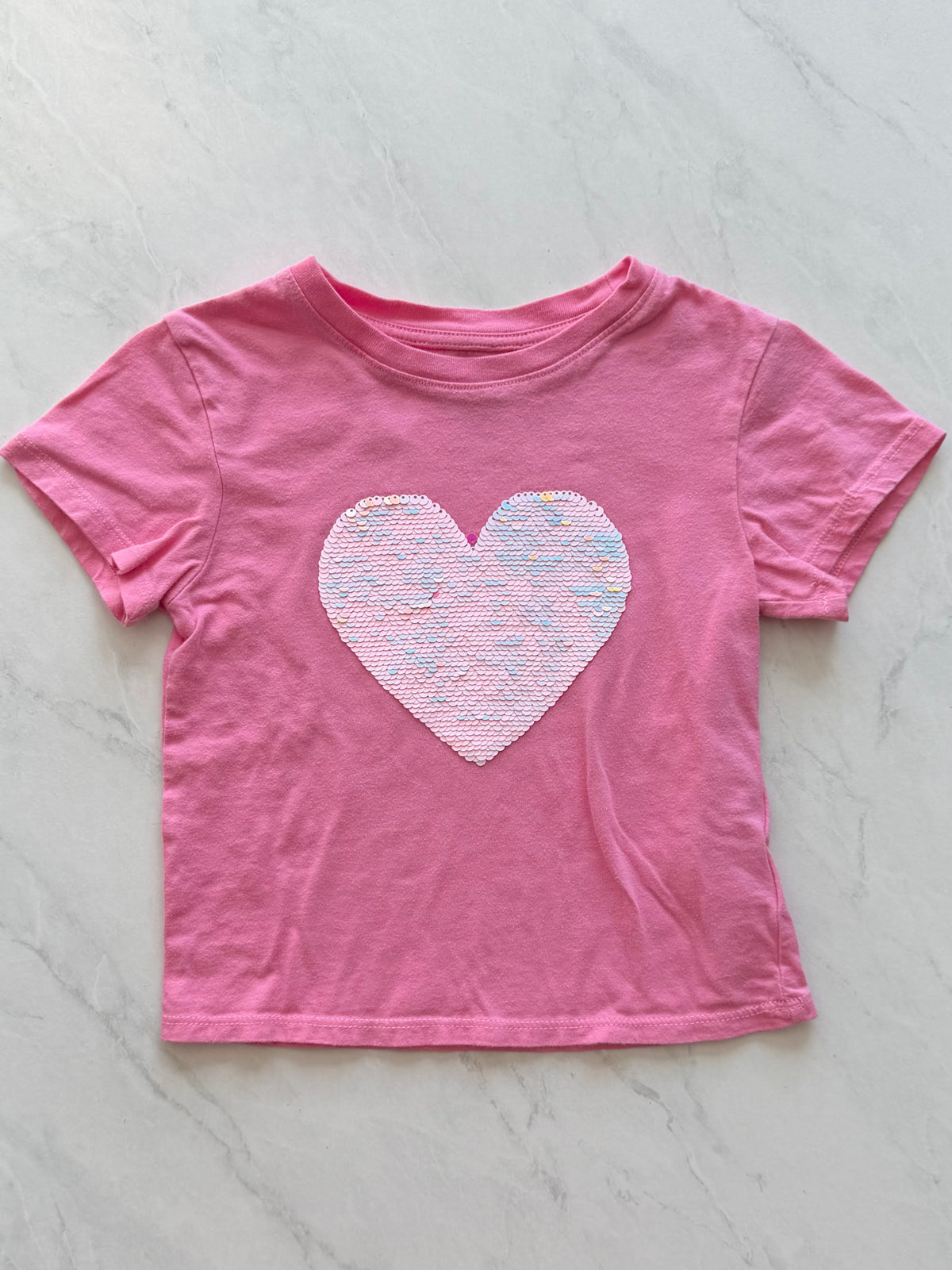 T-shirt - H&M - 3-4 ans