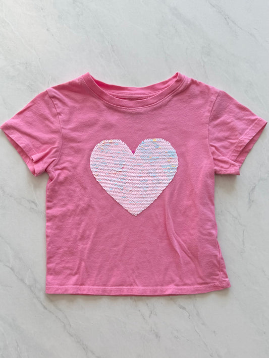 T-shirt - H&M - 3-4 ans