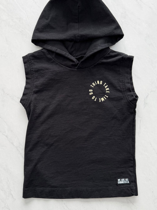 Camisole à capuchon - Mile End - 4 ans