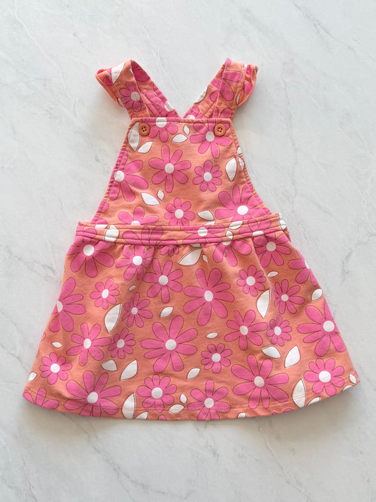 Robe salopette - Pekkle - 18 mois