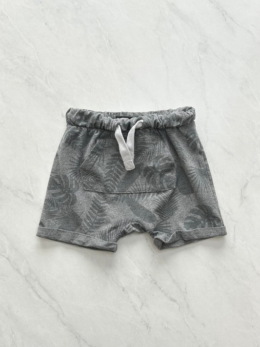 Short - Tag - 18 mois