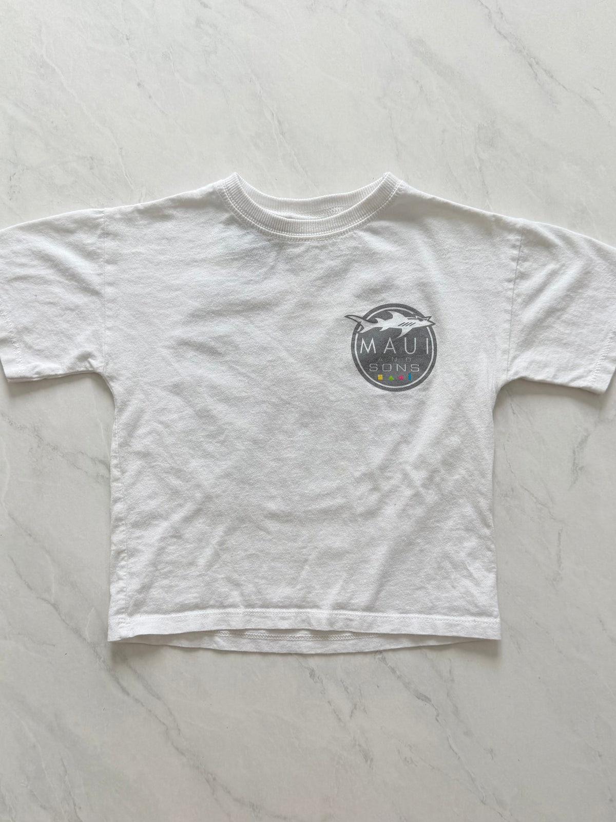 T-shirt - Zara - 12-18 mois