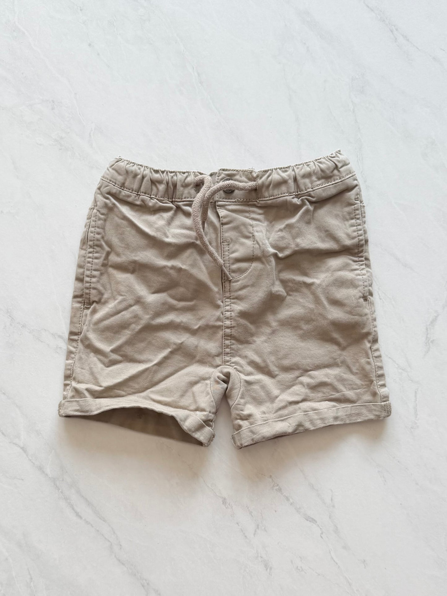 Short - Gagou Tagou - 2T