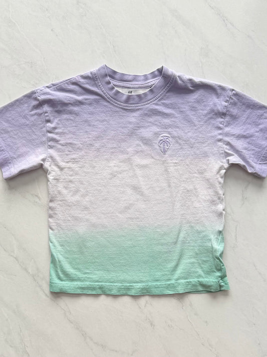 *Imparfait* T-shirt - H&M - 18-24 mois