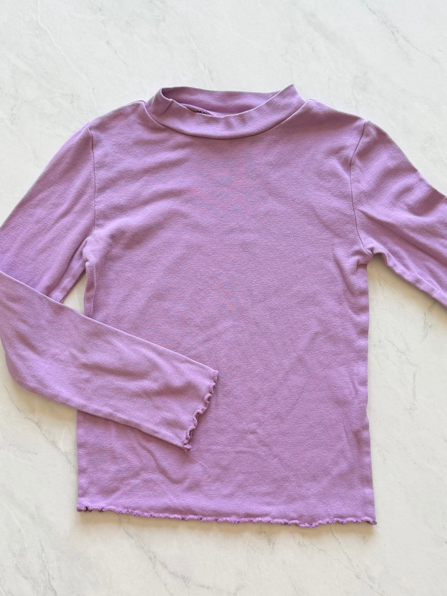 Chandail manches longues - Zara - 9 ans