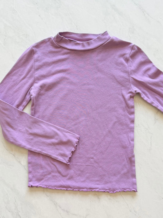 Chandail manches longues - Zara - 9 ans