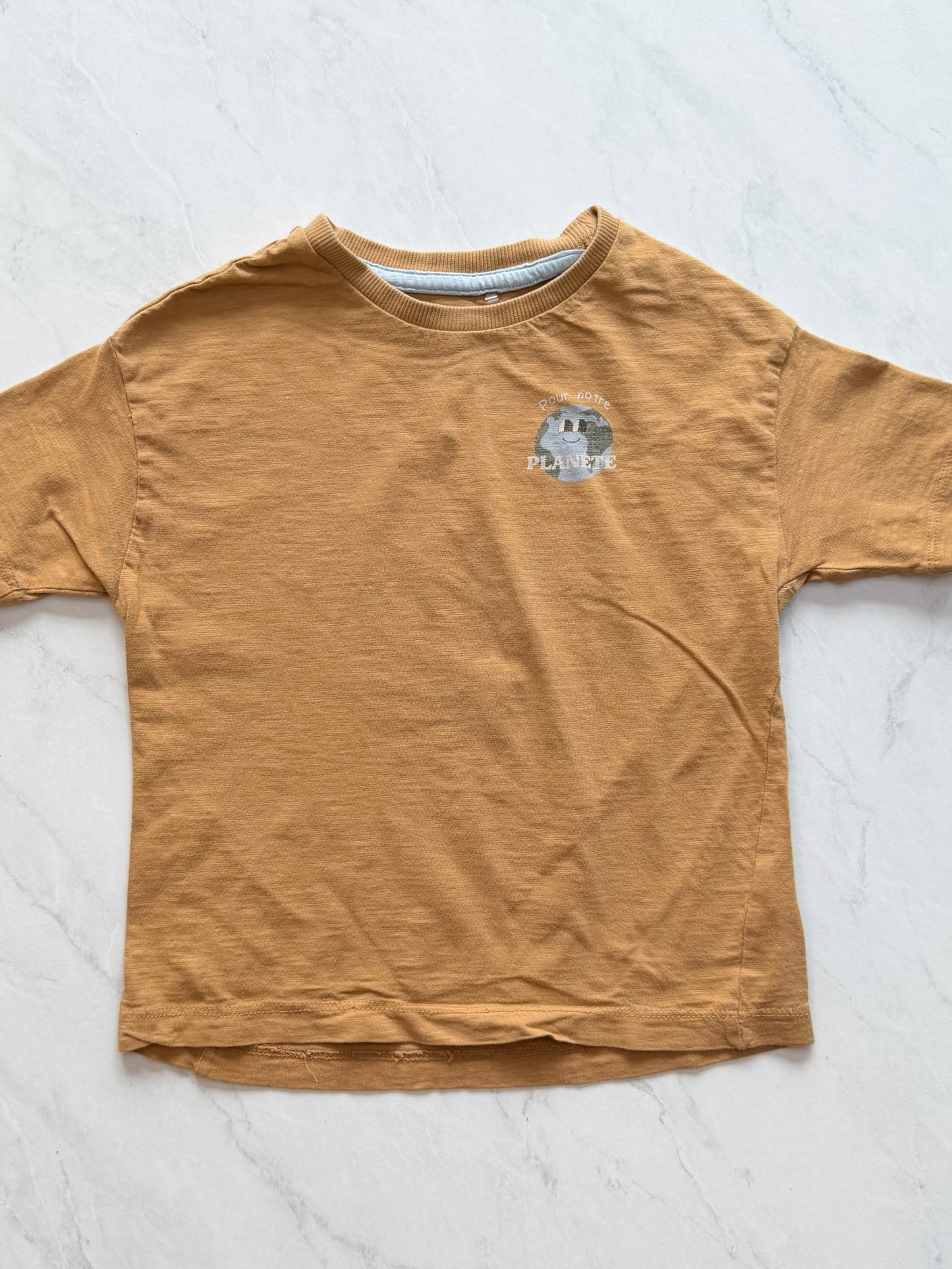 *Imparfait* T-shirt - Blumind - 4 ans