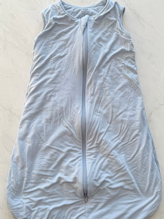 *Imparfait* Dormeuse en bamboo - Halo SleepSack - 6-12 mois