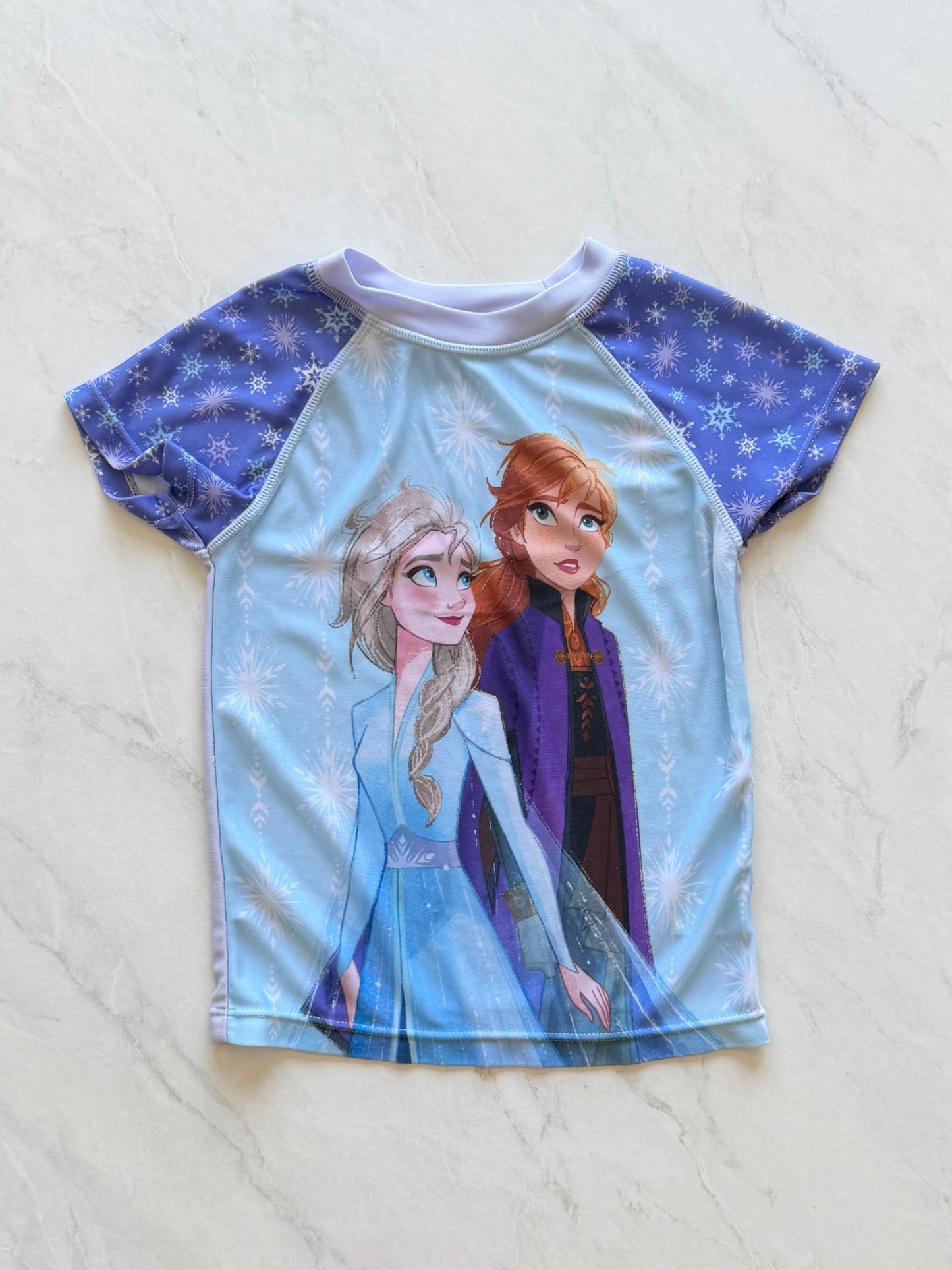 T-shirt maillot de bain - Disney - 3T