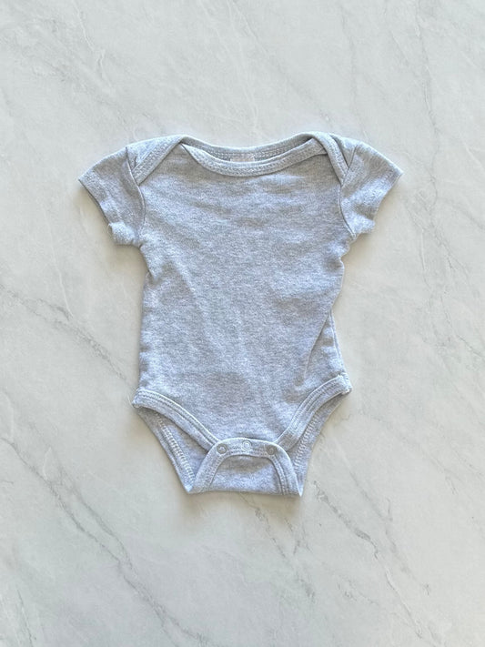 Cache couche - Modern baby - 0-3 mois