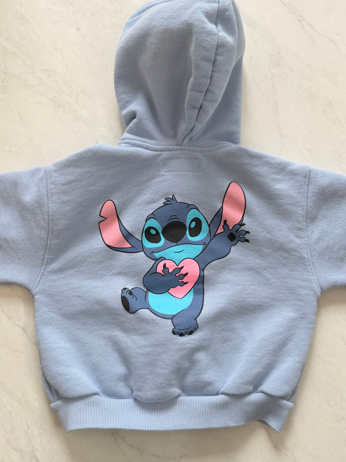 Veste en coton ouaté - Zara X Disney - 4 ans