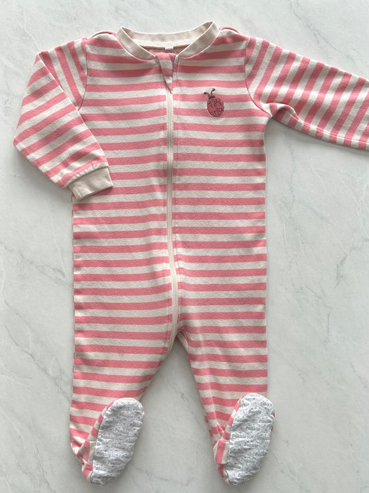 *Imparfait* Pyjama à pattes - Pekkle - 12 mois