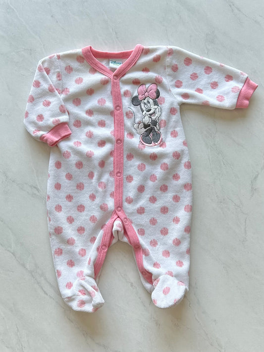 Pyjama à pattes - Disney Baby - NB