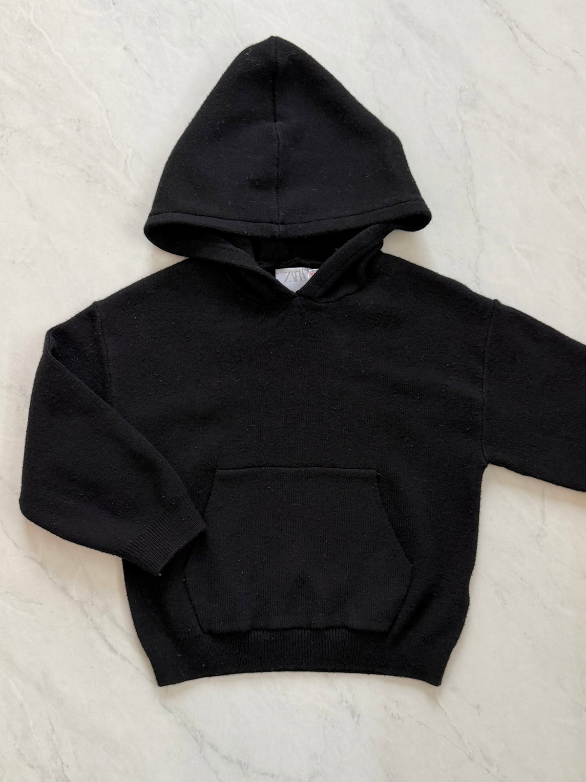 Pull en mailles - Zara - 2 ans