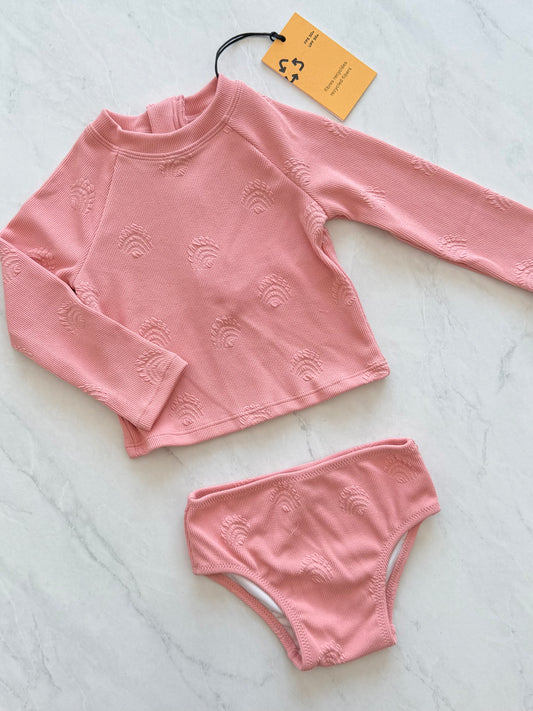 NEUF Maillot de bain - Miles The Label - 12-18 mois