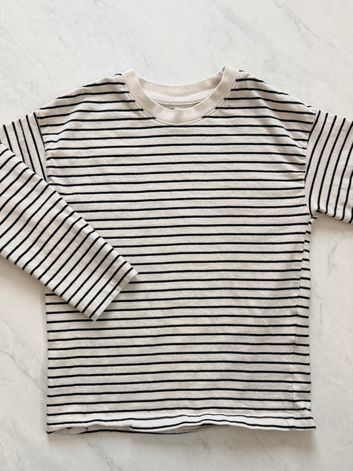 Chandail manches longues - H&M - 4-6 ans