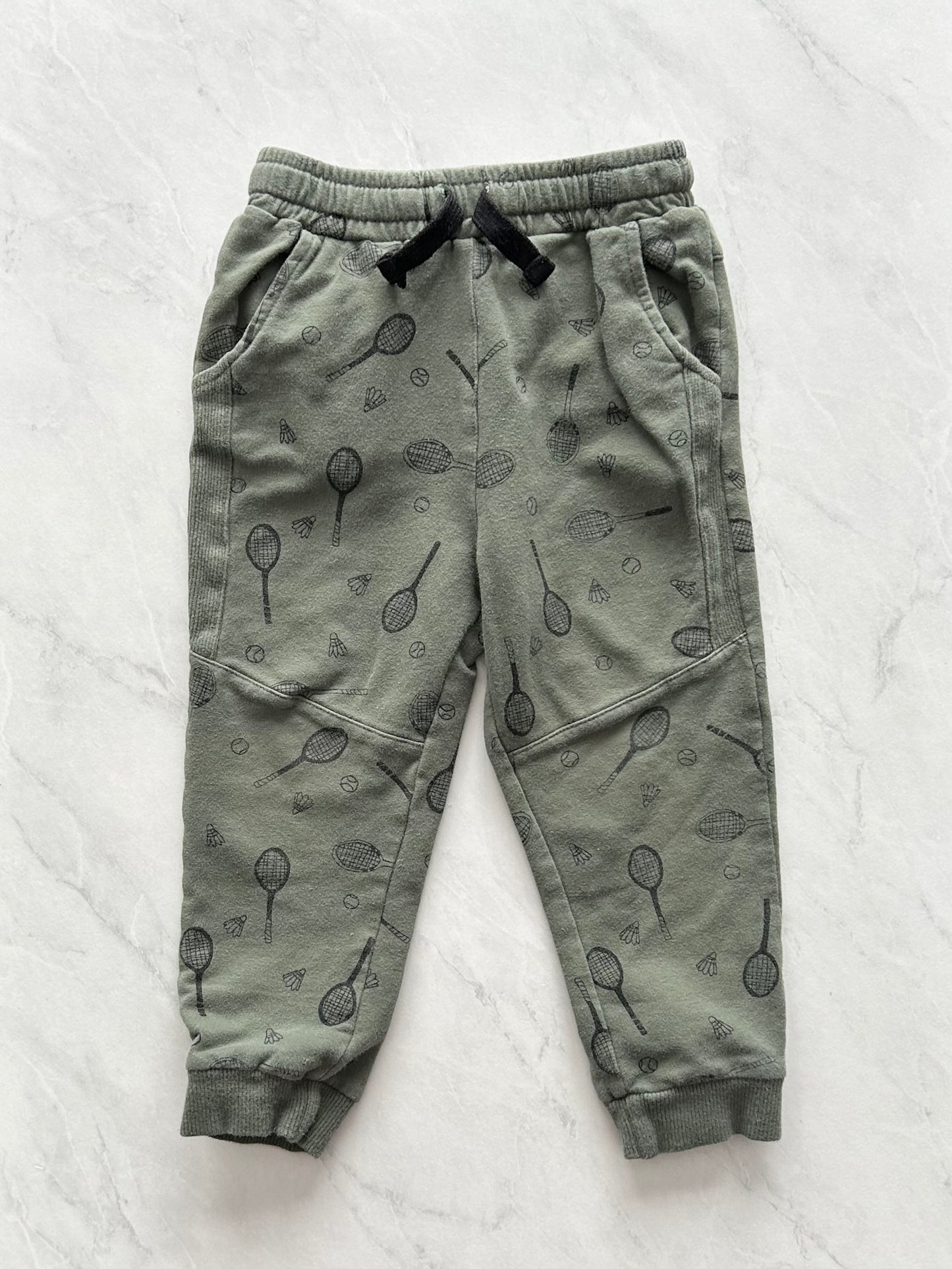 Jogging - Blumind - 3T (légèrement mousseux)