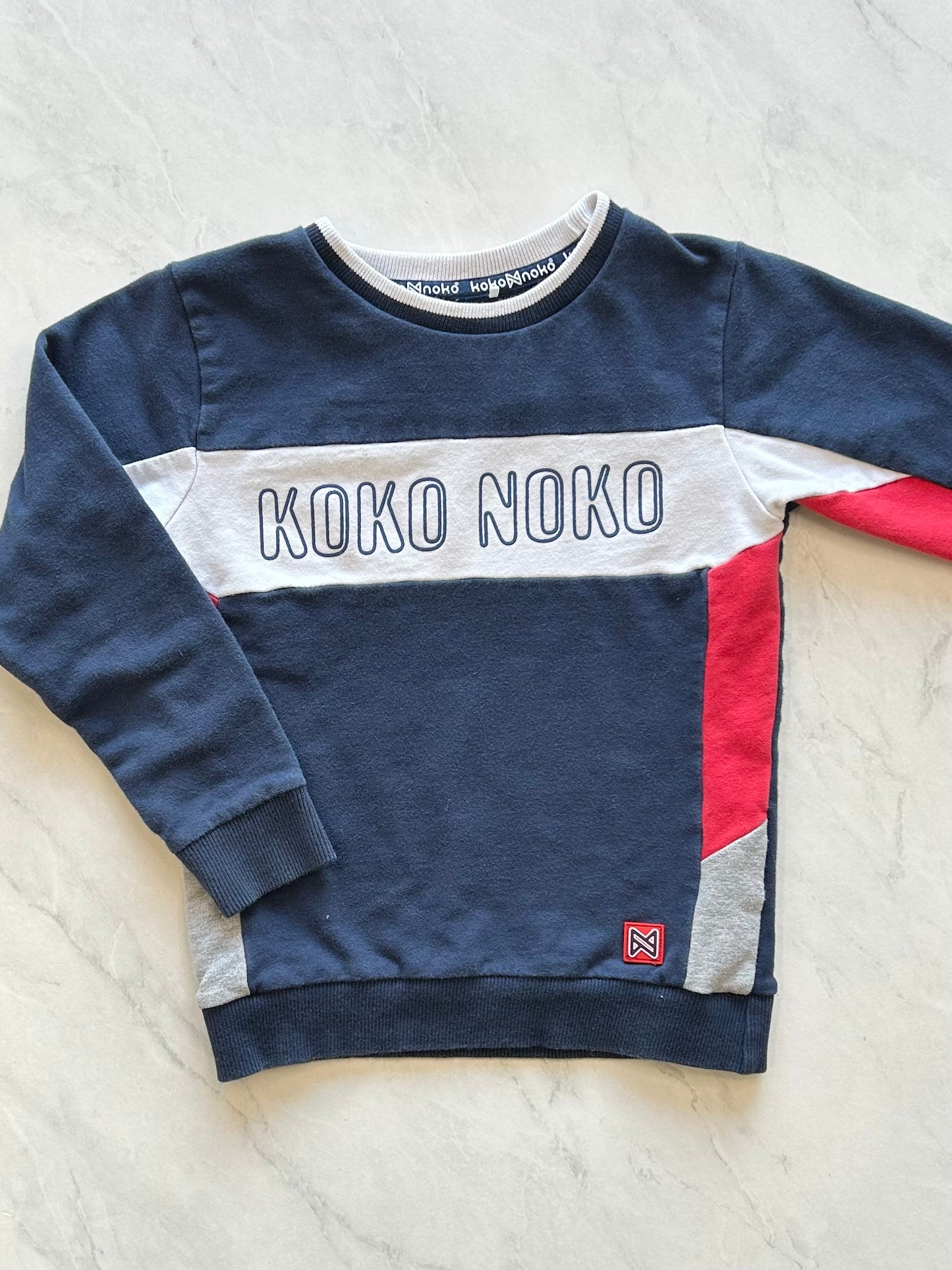 Crewneck - Koko Noko - 3 ans