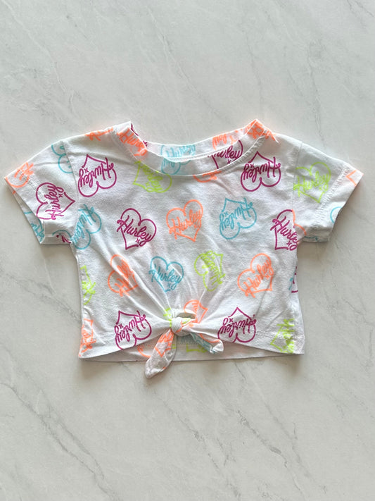 T-shirt - Hurley - 12 mois