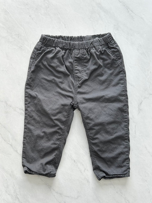 Pantalon - H&M - 12-18 mois