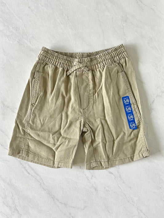 NEUF Short - Zara - 5-6 ans