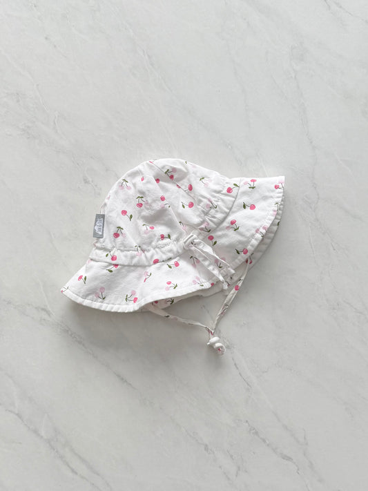 Chapeau ajustable - Jan & Jul - 0-6 mois