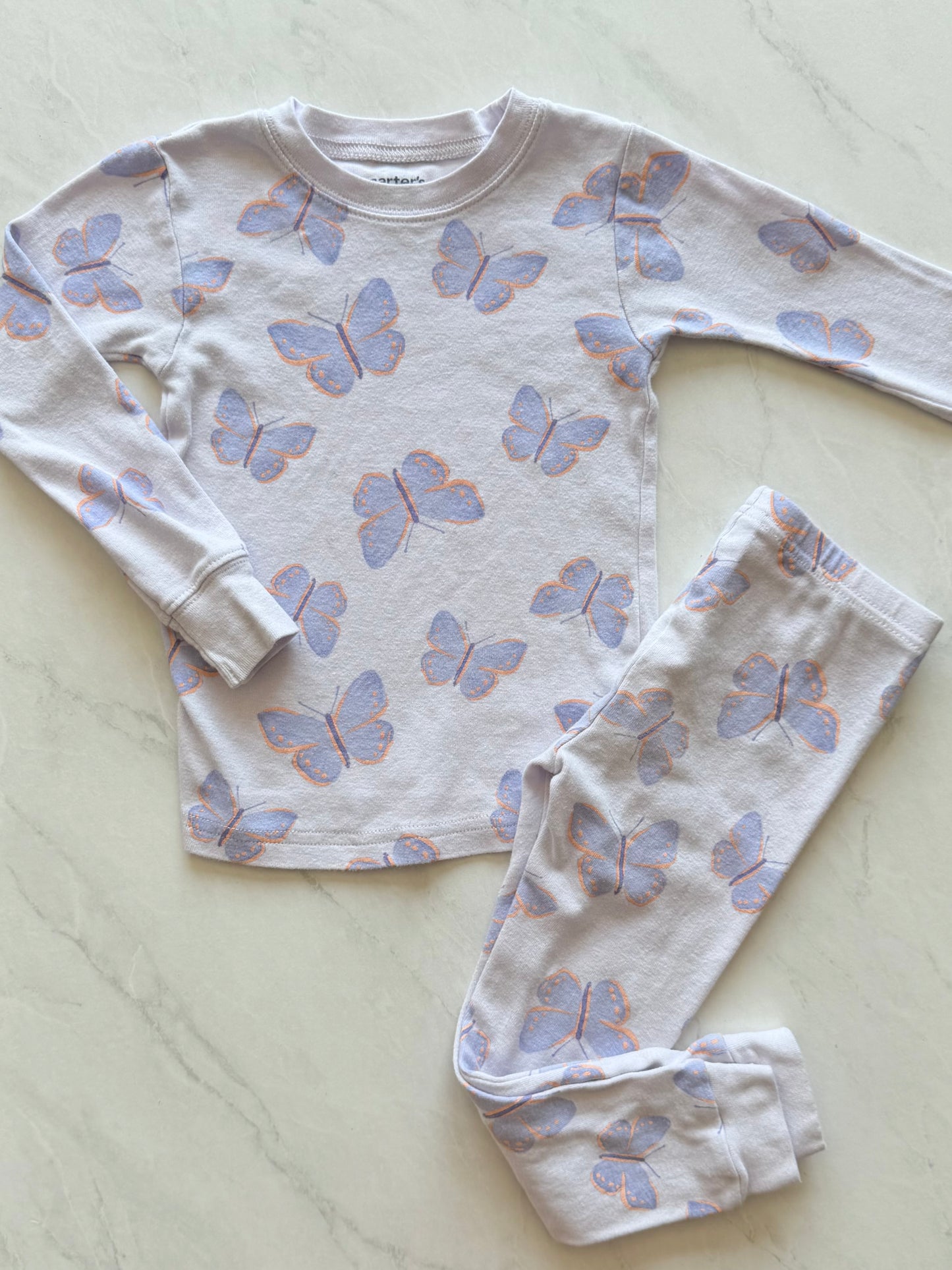 Pyjama 2 pièces - Carters - 3T