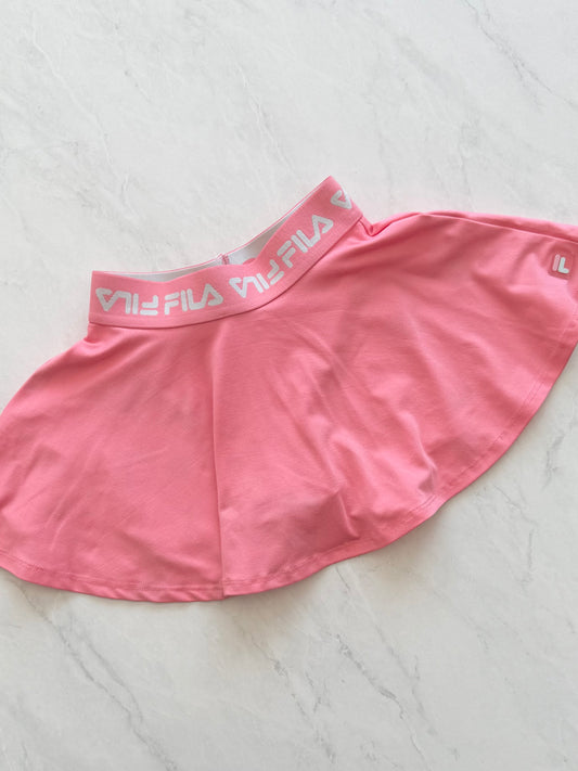*Imparfait* Jupe short - Fila - 3T