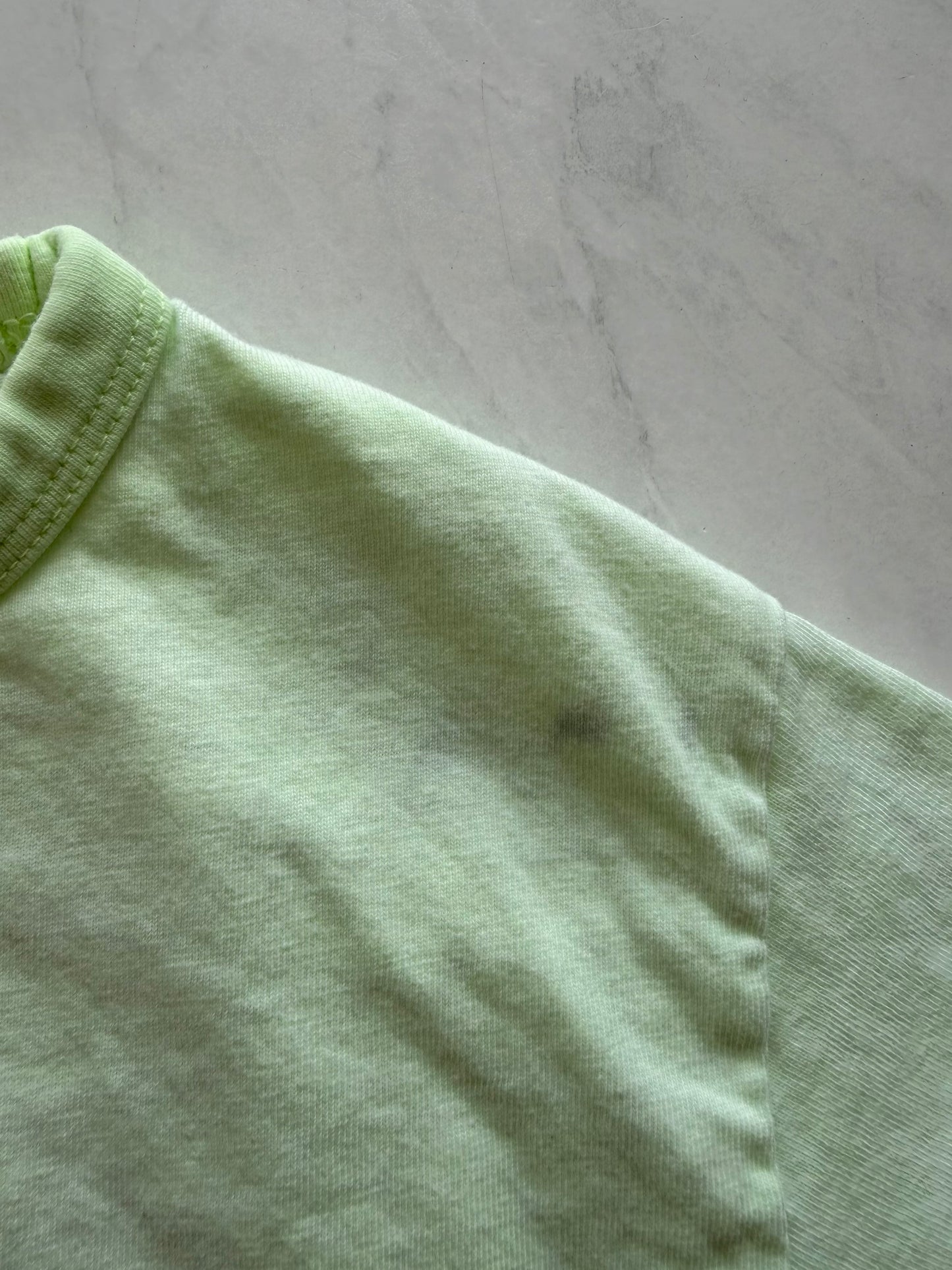 *Imparfait* T-shirt - Zara - 4 ans
