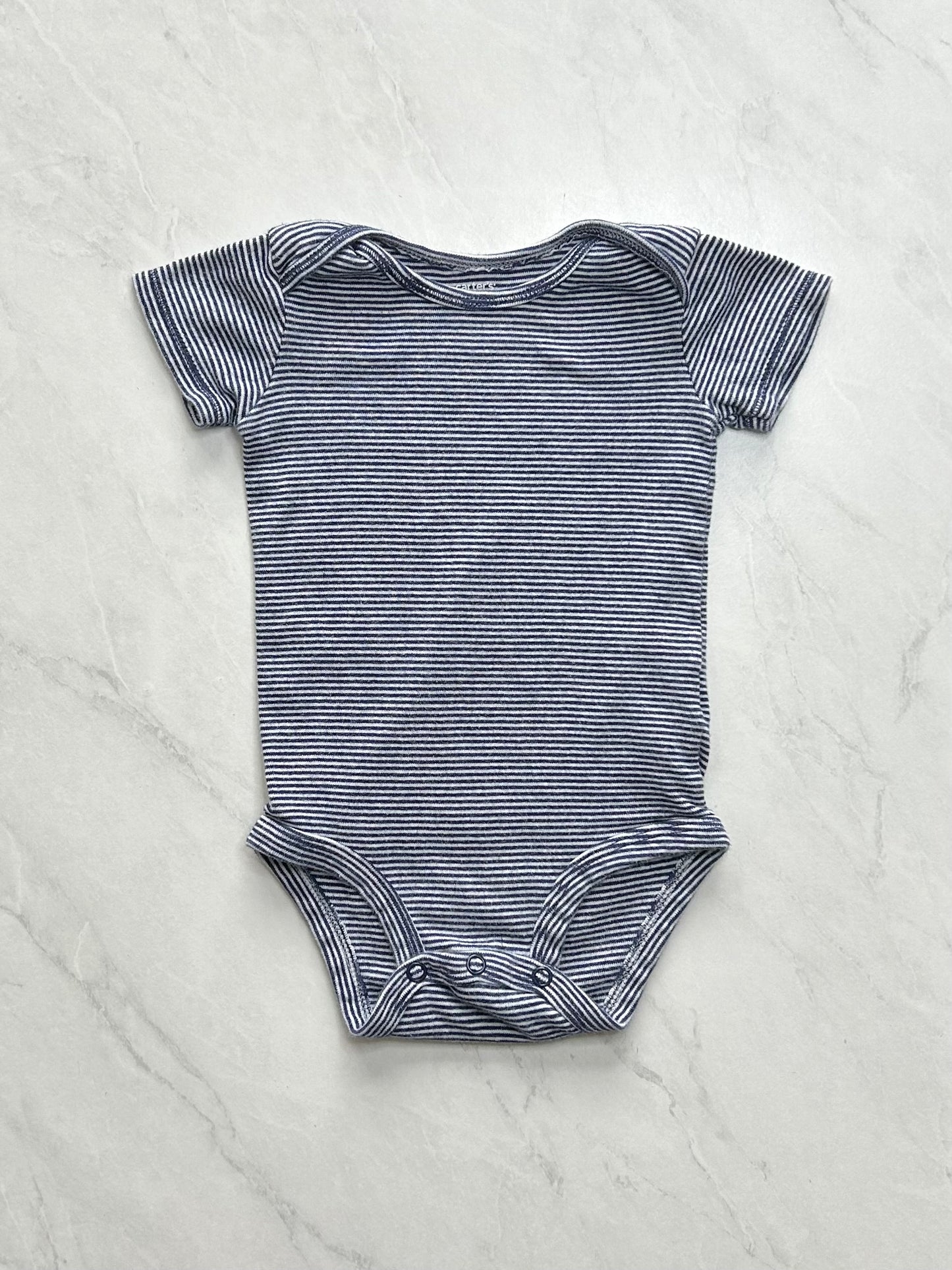 Cache couche - Carters - 9 mois