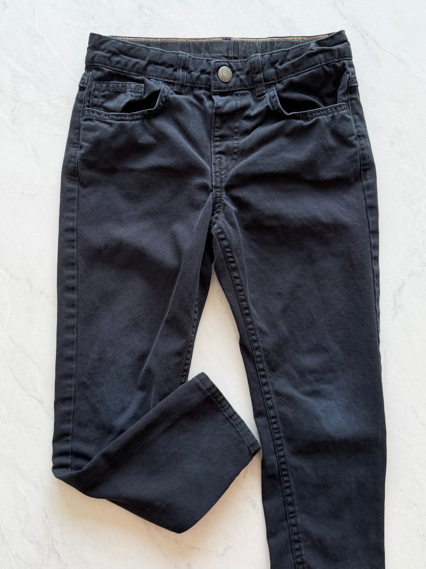 Pantalon - H&M - 7-8 ans