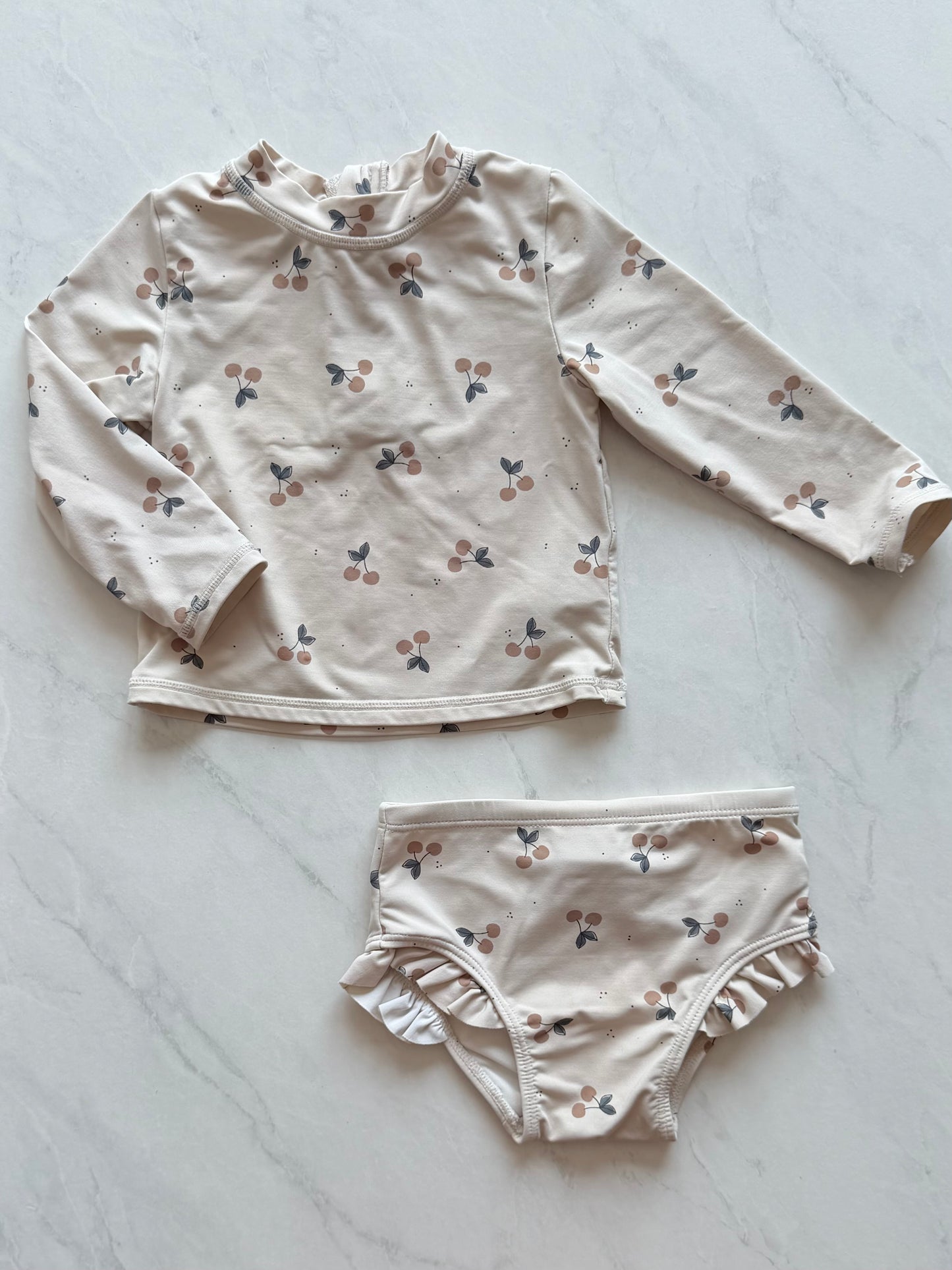 *Imparfait* Maillot de bain - Petit Lem - 6-12 mois
