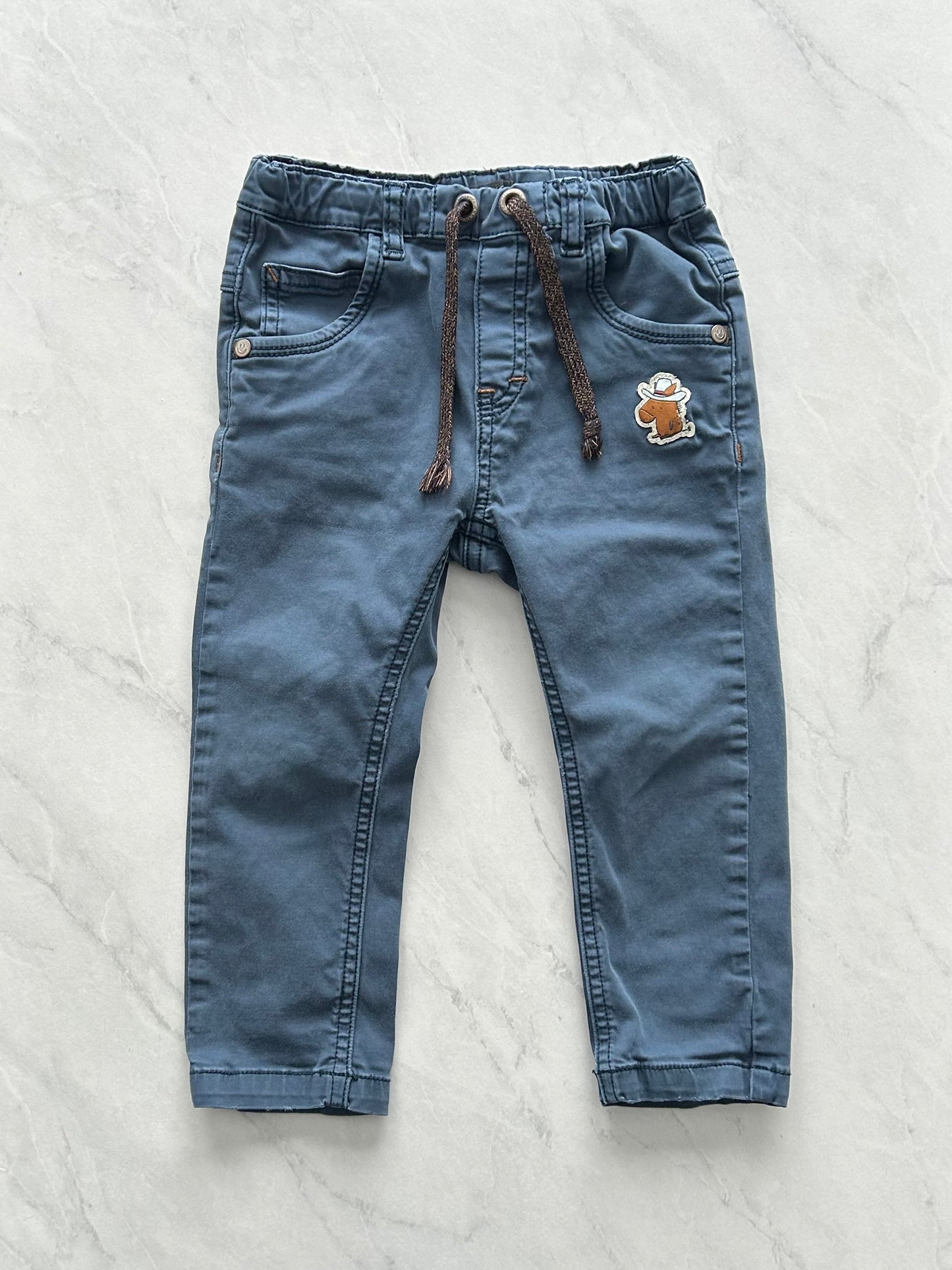 Pantalon - Souris Mini - 18-24 mois