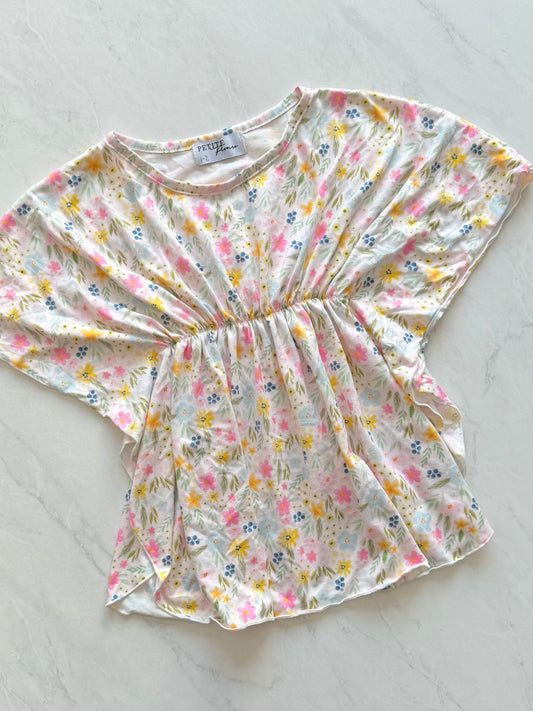 Par dessus - Petite Pivoine - 1-2 ans