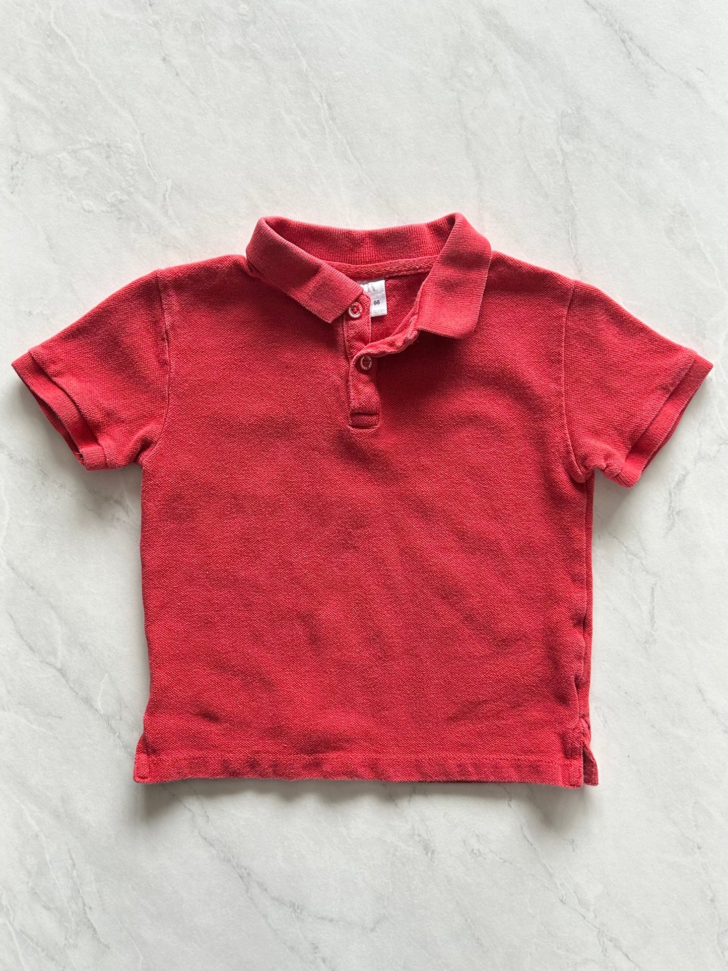 Polo - Zara - 2-3 ans