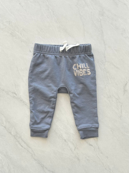 Jogging - Carters - 3-6 mois