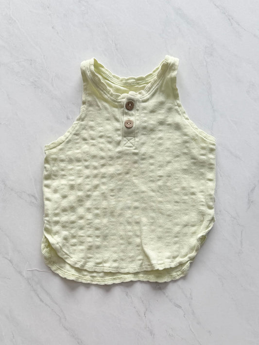 Camisole - Little Yogi - 1-3T
